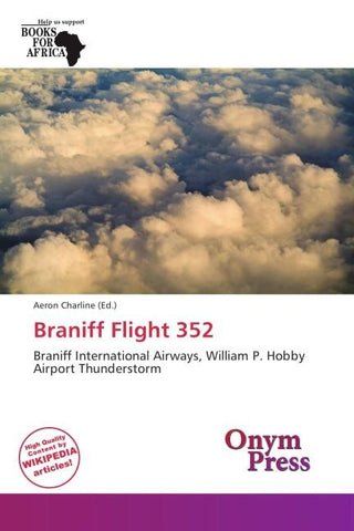 Braniff Flight 352