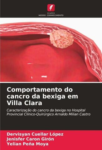Comportamento do cancro da bexiga em Villa Clara