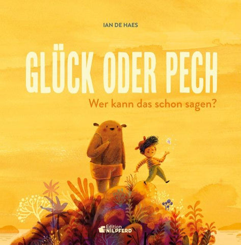 Glück oder Pech