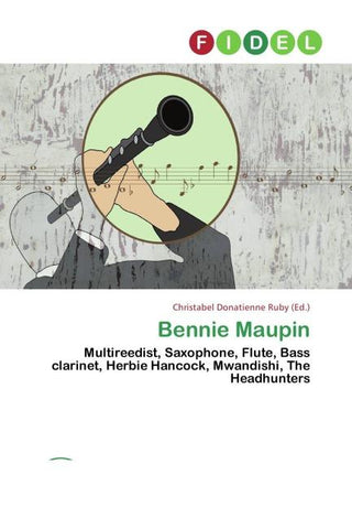 Bennie Maupin