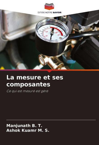 La mesure et ses composantes