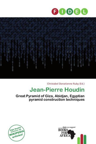 Jean-Pierre Houdin