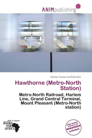 Hawthorne (Metro-North Station)