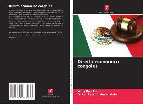 Direito económico congolês