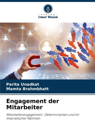 Engagement der Mitarbeiter