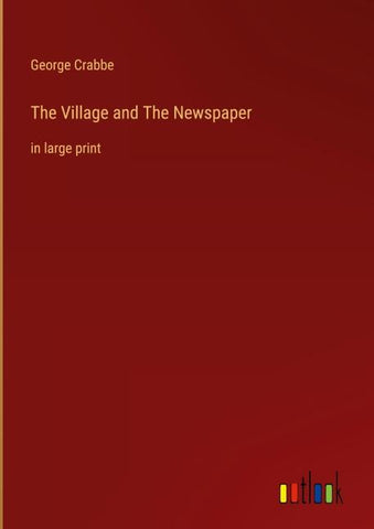 The Village and The Newspaper
