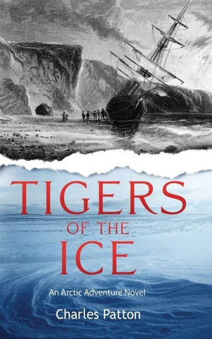 Tigers of the ice