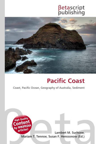Pacific Coast