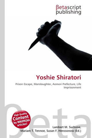 Yoshie Shiratori