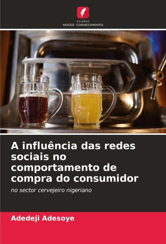 A influência das redes sociais no comportamento de compra do consumidor