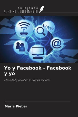 Yo y Facebook - Facebook y yo