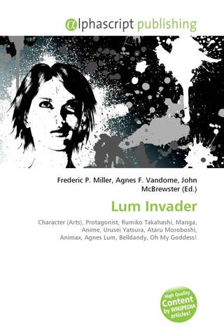 Lum Invader