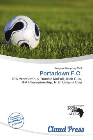 Portadown F.C.