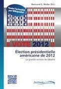 Élection présidentielle américaine de 2012