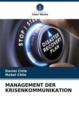 MANAGEMENT DER KRISENKOMMUNIKATION