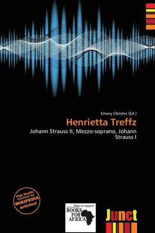 Henrietta Treffz