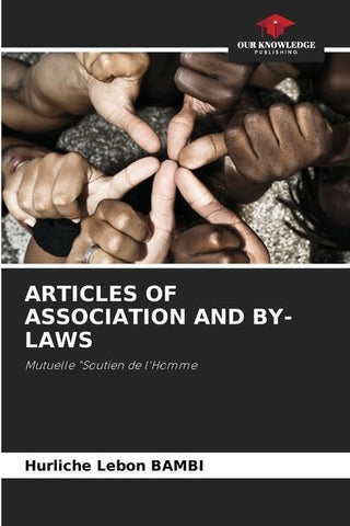 ARTICLES OF ASSOCIATION AND BY-LAWS