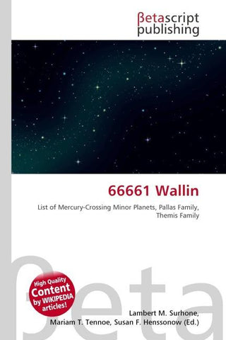 66661 Wallin