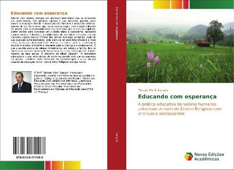 Educando com esperança