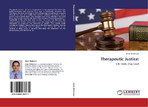 Therapeutic Justice: