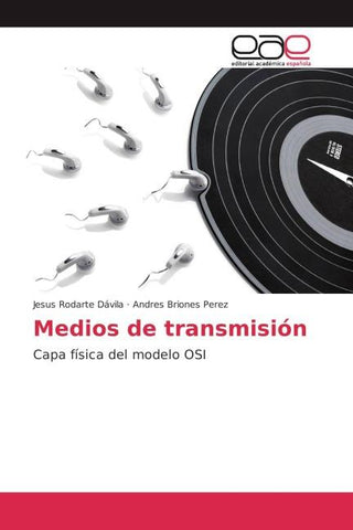 Medios de transmisión