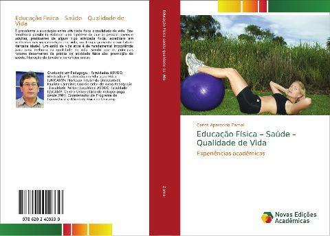 Educação Física - Saúde - Qualidade de Vida
