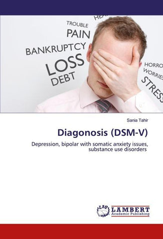 Diagonosis (DSM-V)