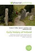 Early history of Ireland