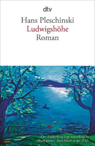 Ludwigshöhe
