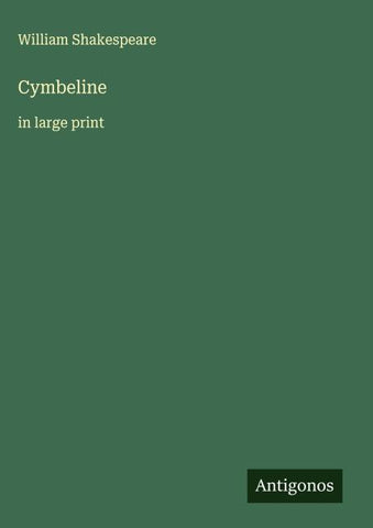 Cymbeline