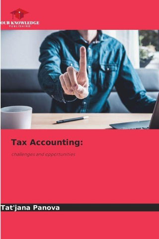 Tax Accounting: