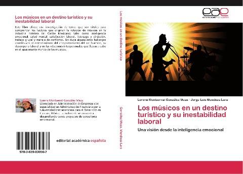 Los músicos en un destino turístico y su inestabilidad laboral