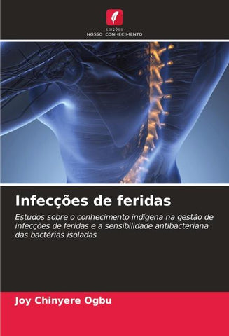 Infecções de feridas