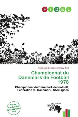 Championnat du Danemark de Football 1978
