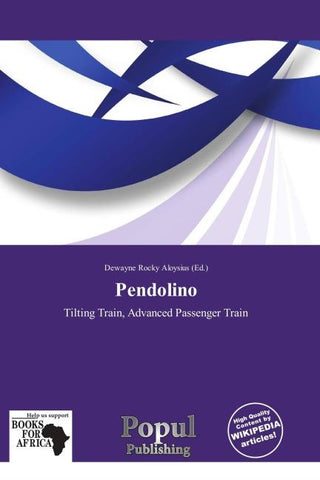 Pendolino
