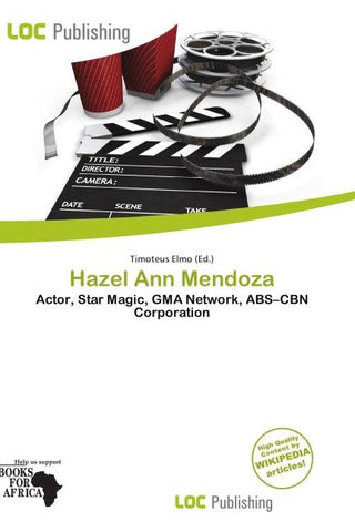 Hazel Ann Mendoza