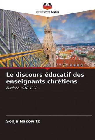 Le discours éducatif des enseignants chrétiens