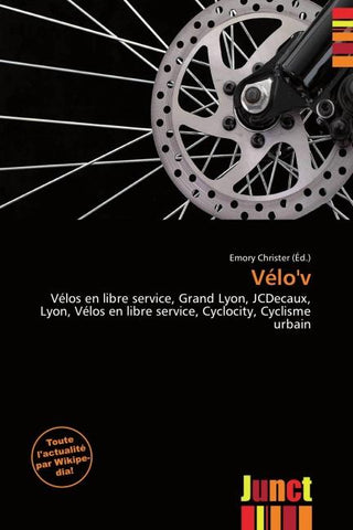 Vélo'v