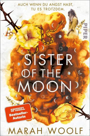 Sister of the Moon
