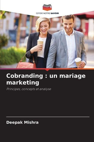 Cobranding : un mariage marketing