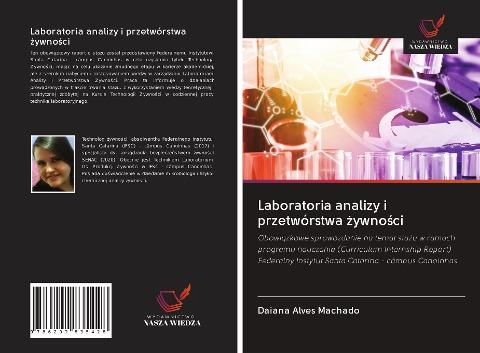 Laboratoria analizy i przetwórstwa ¿ywno¿ci