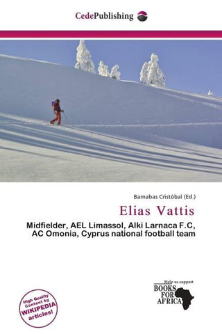 Elias Vattis