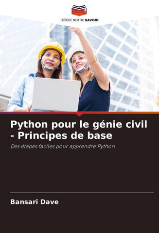 Python pour le génie civil - Principes de base