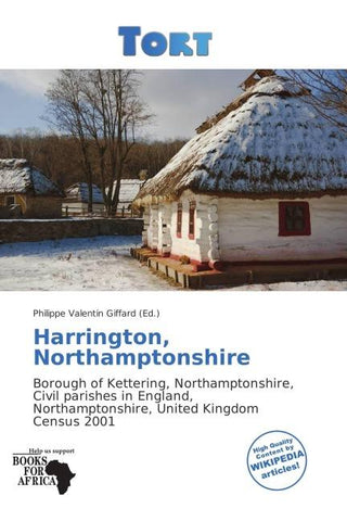 Harrington, Northamptonshire