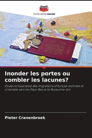 Inonder les portes ou combler les lacunes?