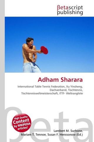 Adham Sharara