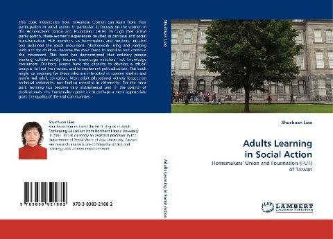 Adults Learning in Social Action