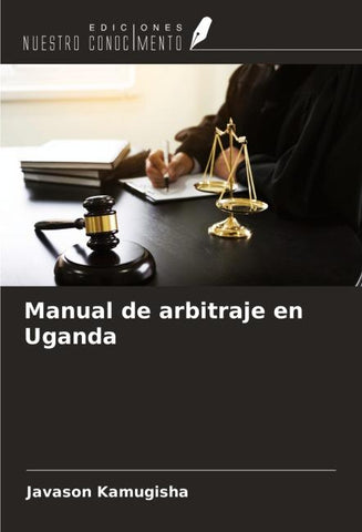 Manual de arbitraje en Uganda