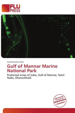 Gulf of Mannar Marine National Park