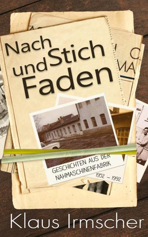 Nach Stich und Faden